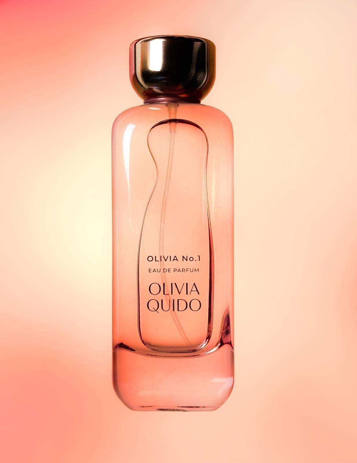 Olivia Quido No.1 Eau De Parfum