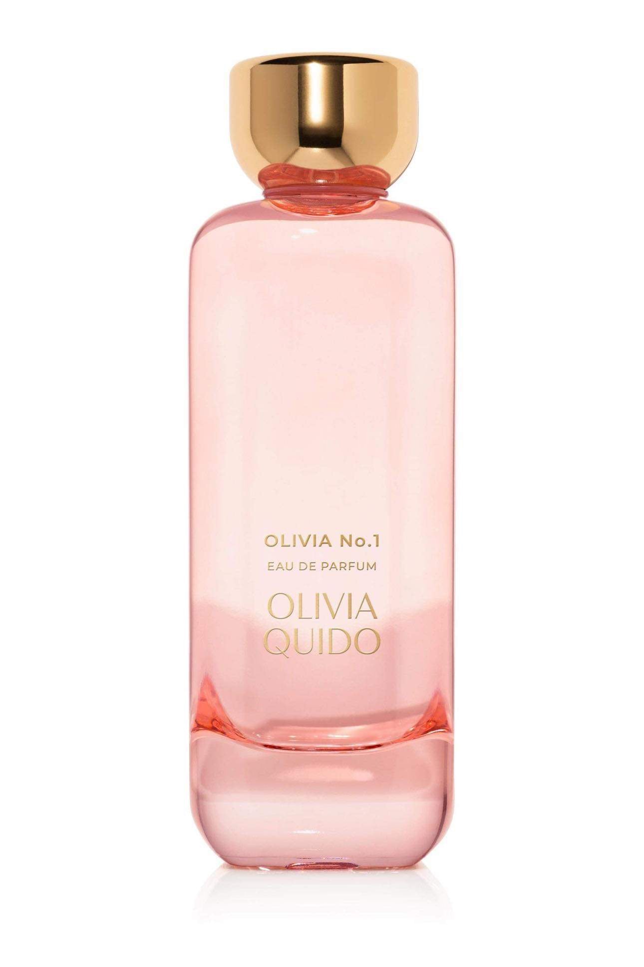 Olivia Quido No.1 Eau De Parfum