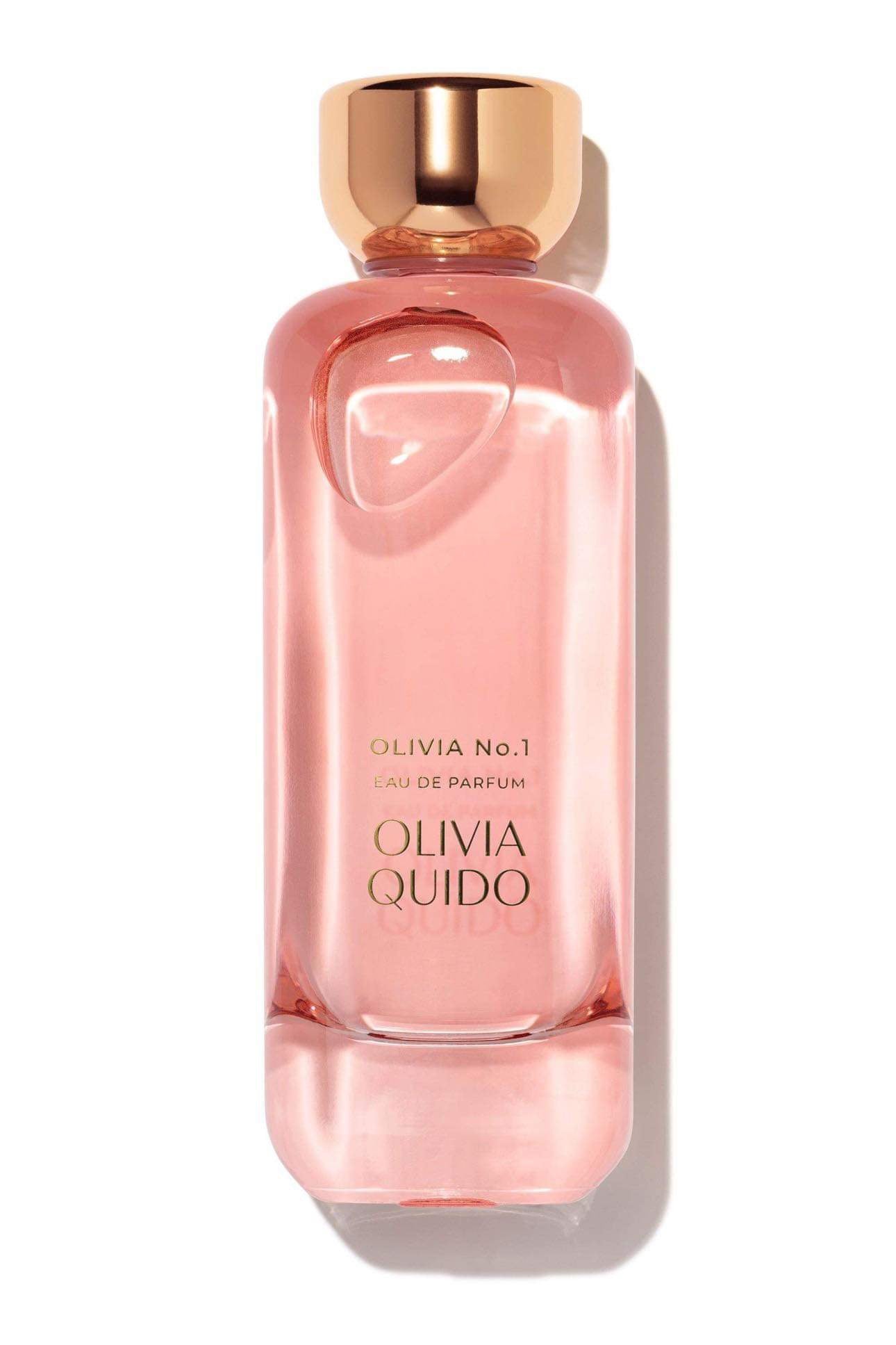 Olivia Quido No.1 Eau De Parfum