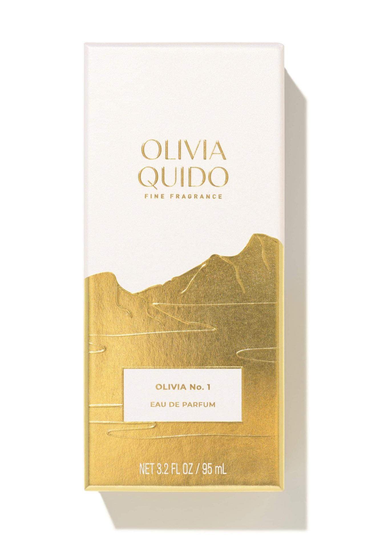 Olivia Quido No.1 Eau De Parfum