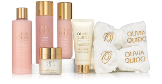 Beauty Queen Skincare Kit