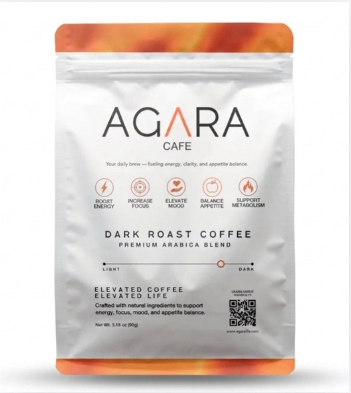 AGARA COFFEE