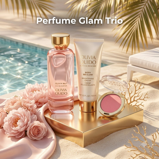 Perfume Summer Sale