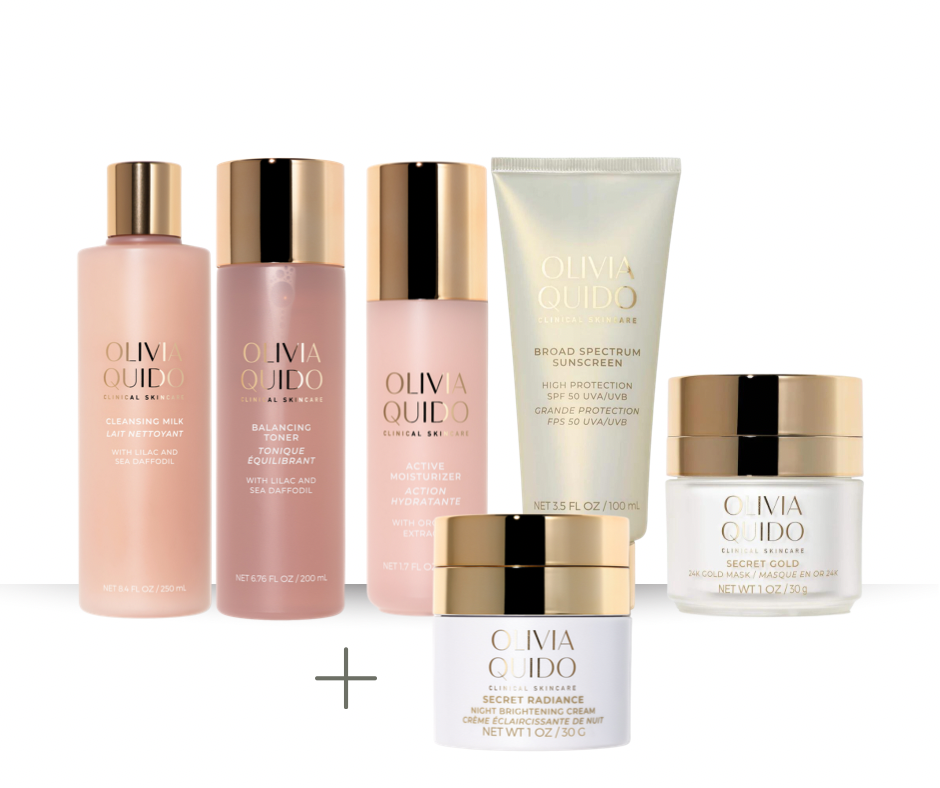 Beauty Queen Kit PLUS Young Marketplace