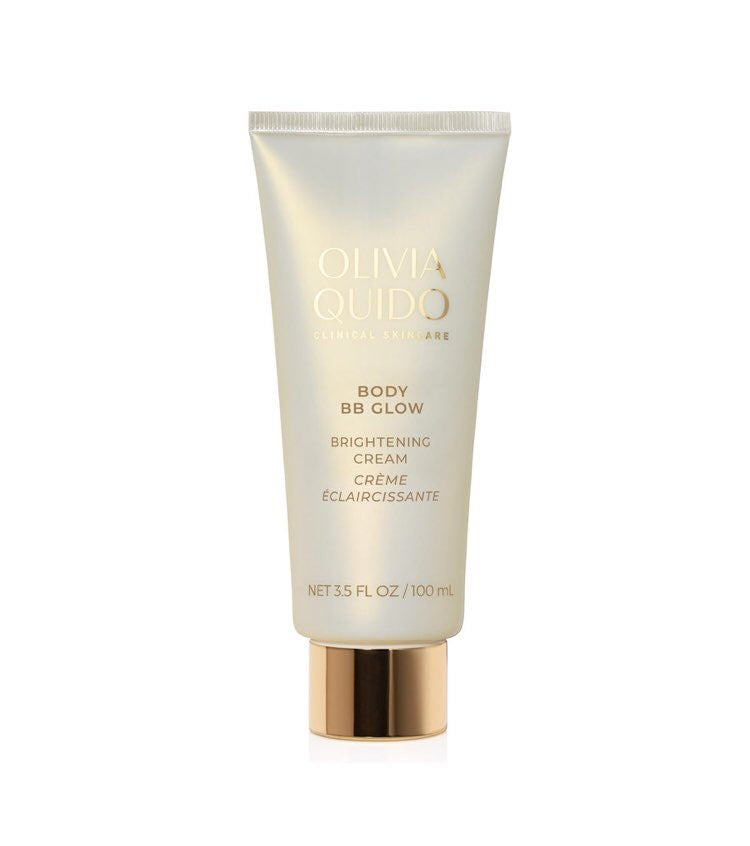 Body BB Glow Lotion