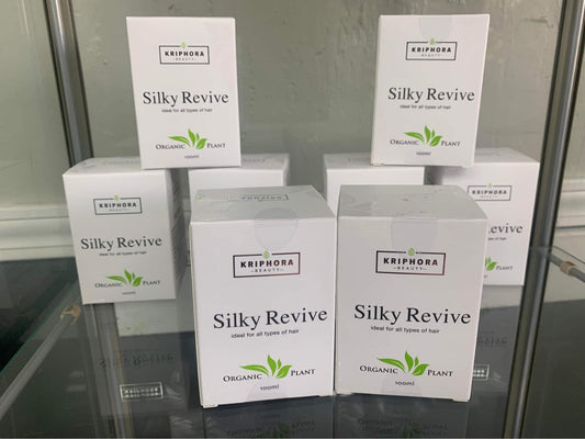 Silky Revive