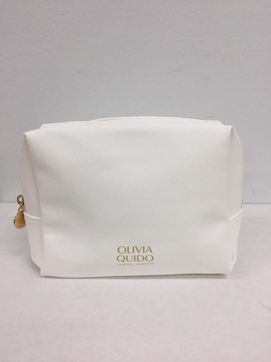 Olivia Quido Makeup / Skincare Pouch