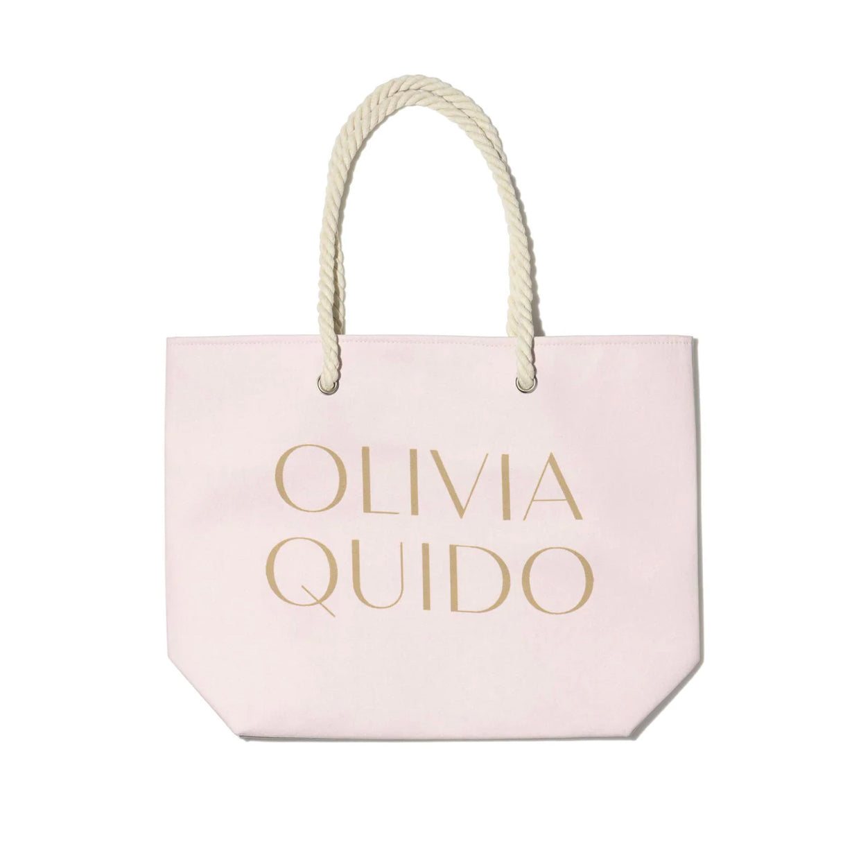 Olivia Quido Beauty Pillow with Cover