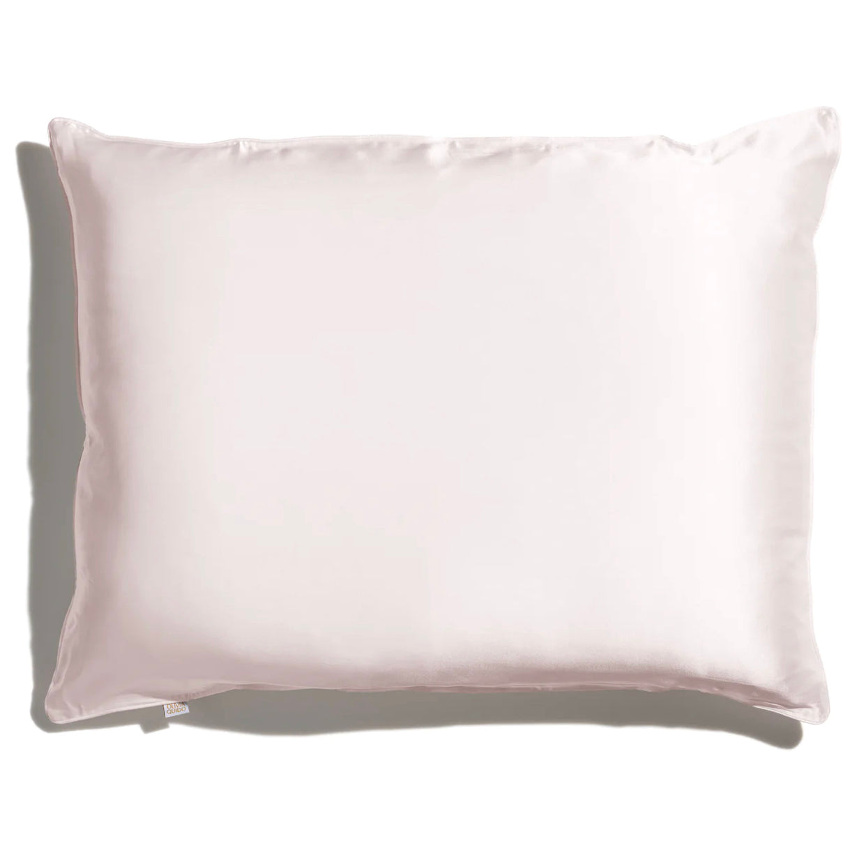 Olivia Quido 100% Mulberry Pillow Case