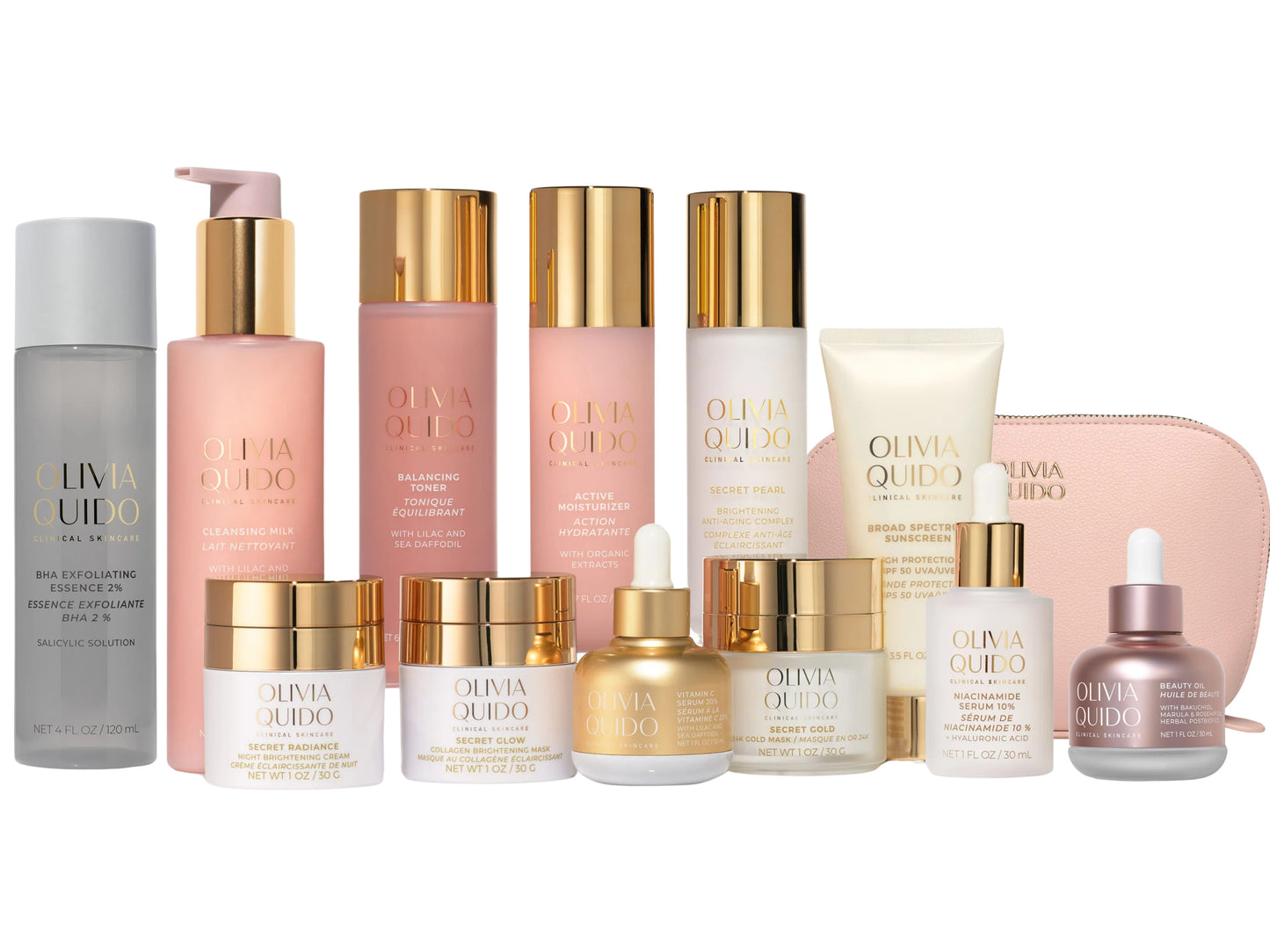 Ultimate Glow Collection PLUS