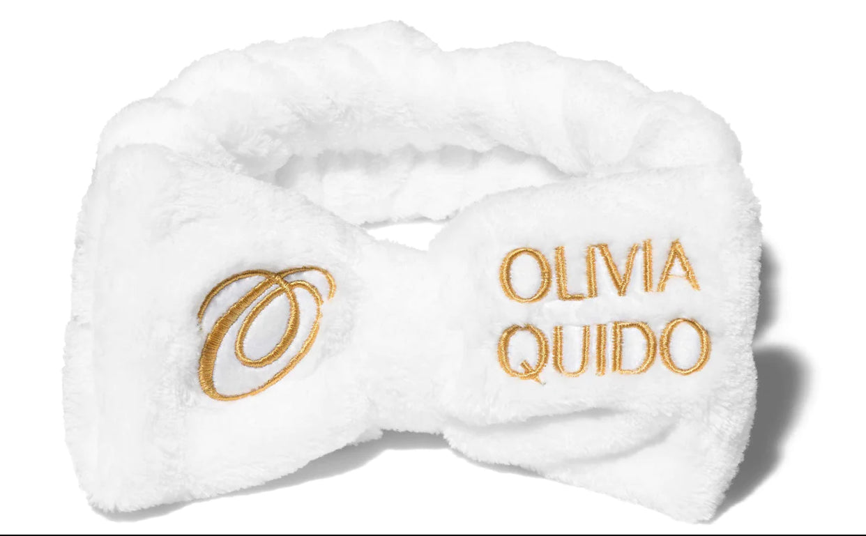 HEADBANDS - O Skincare Headband