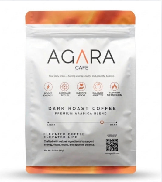 AGARA COFFEE