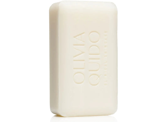 Milk Brightening Bar