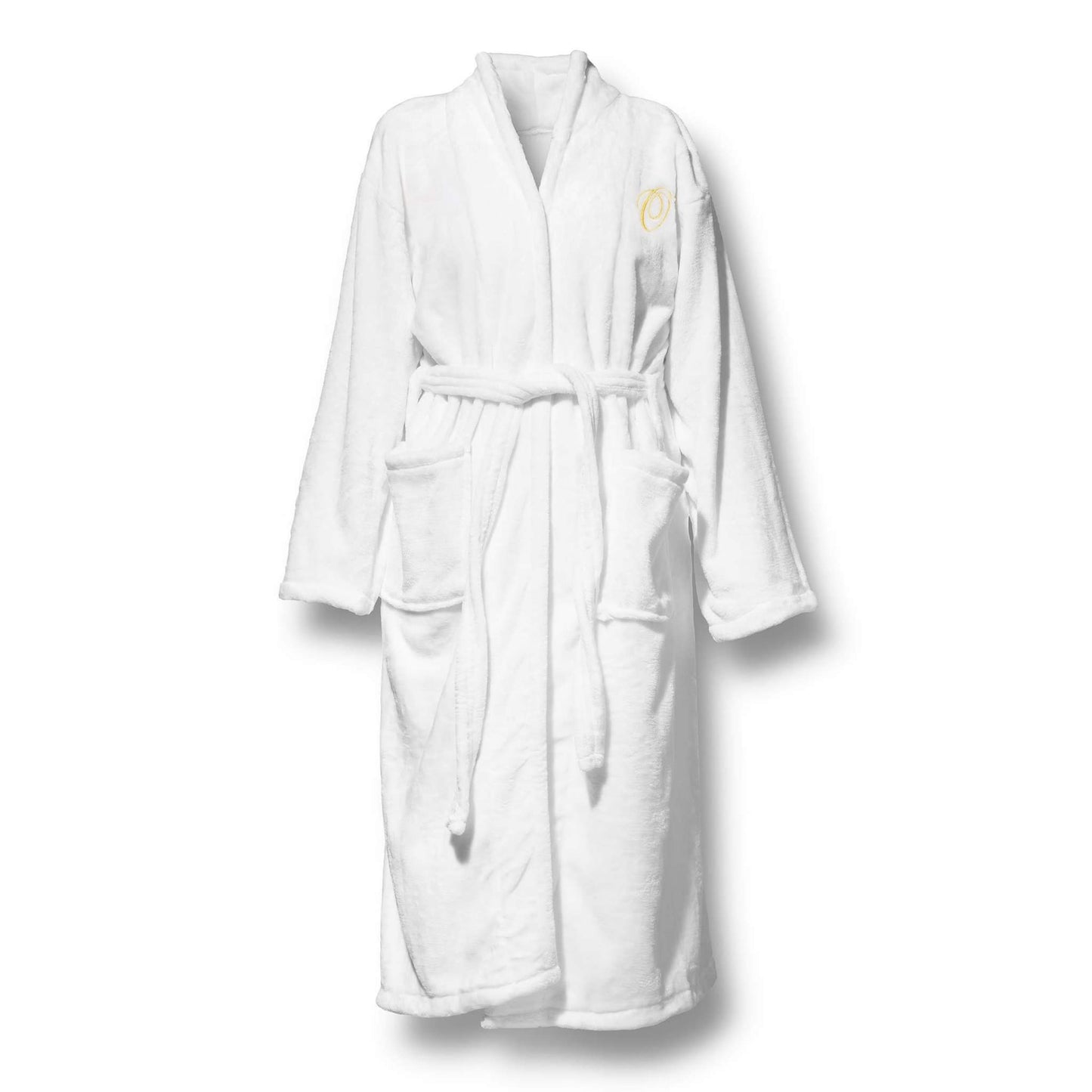 Olivia Quido Luxe Spa Robe