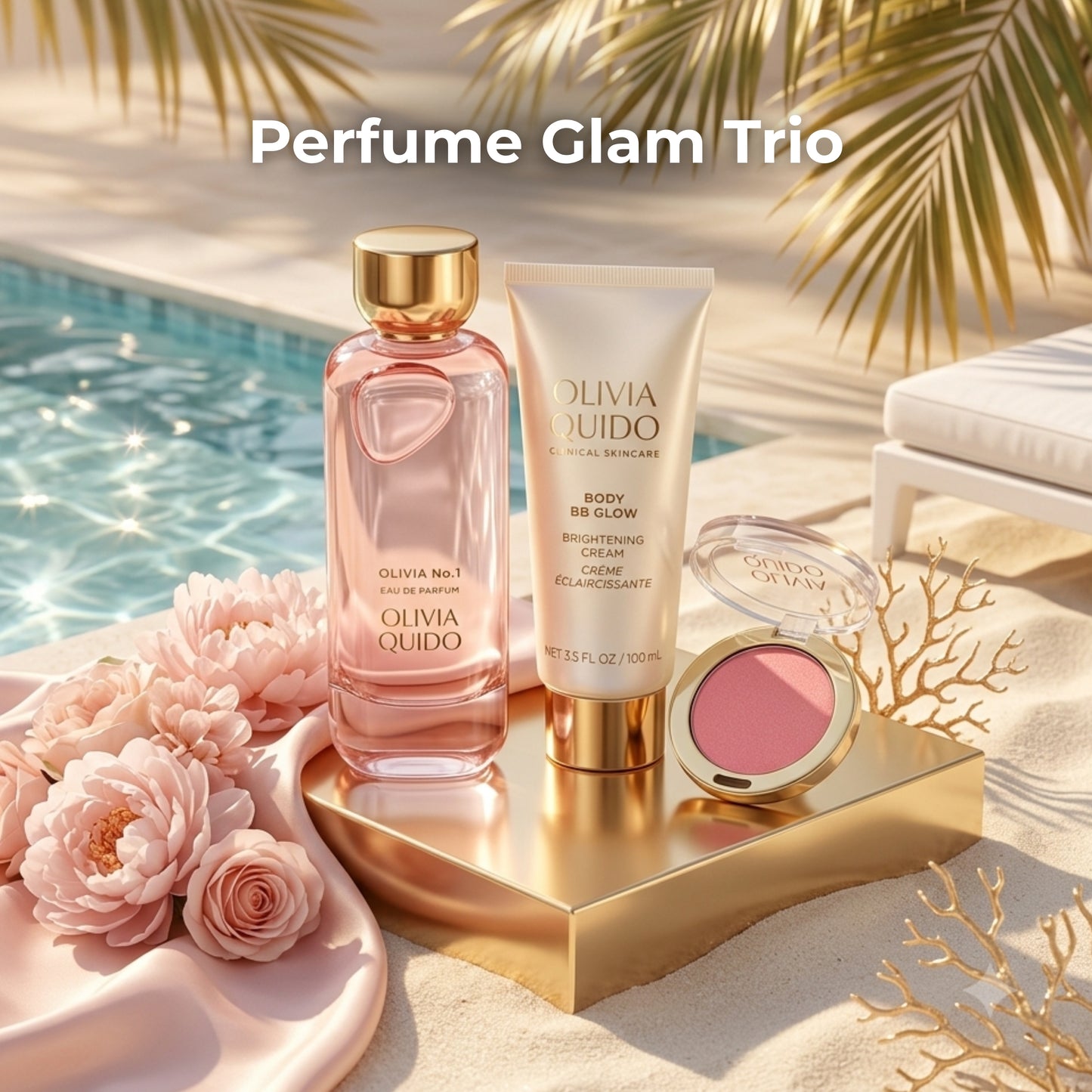 Perfume Summer Sale