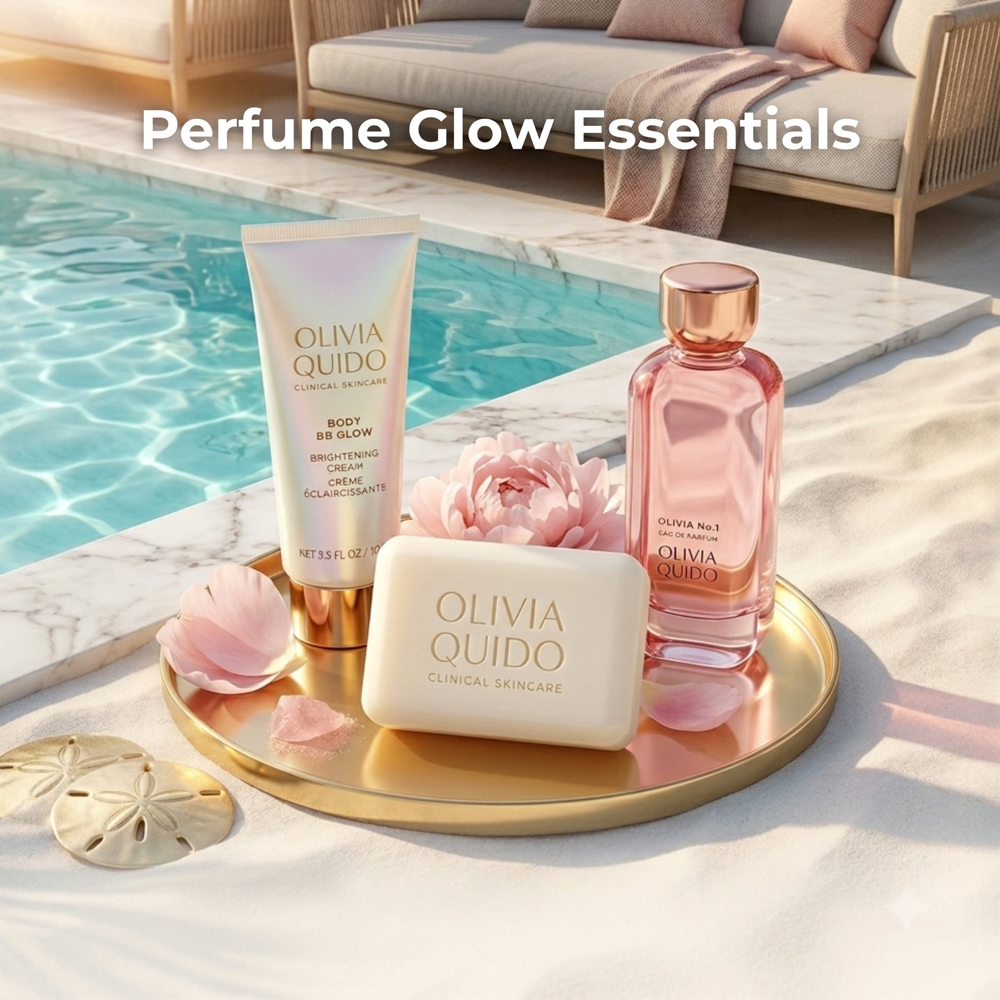Perfume Summer Sale
