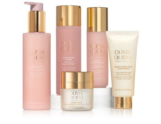 Beauty Queen Skincare Kit
