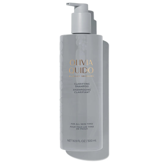 Healthy Hair Shampoo