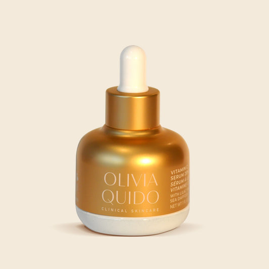 Vitamin C Serum